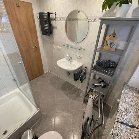 Eva Apartment Garmisch-Partenkirchen