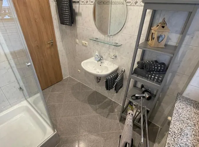 Eva Apartment Garmisch-Partenkirchen